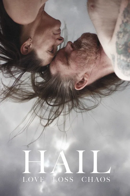 Hail film posteri