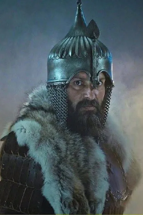 Savaşın Efsaneleri: Malazgirt Savaşı film posteri