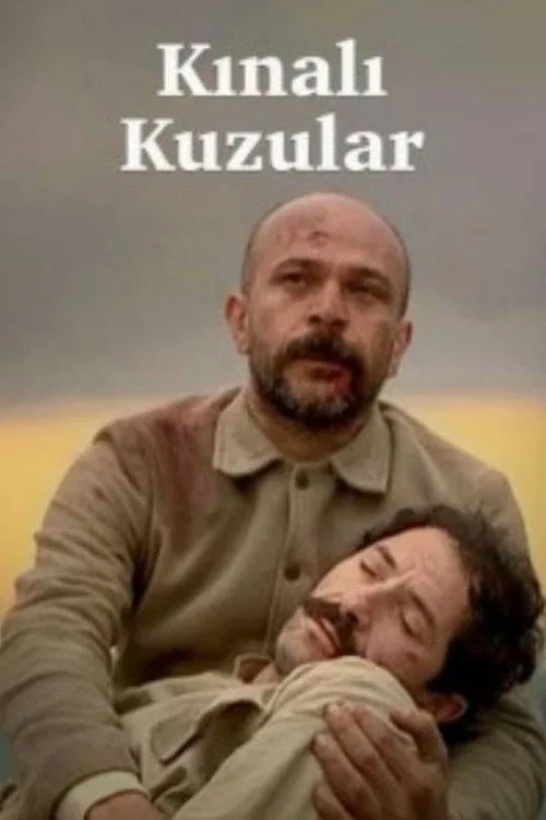 Kınalı Kuzular dizi posteri
