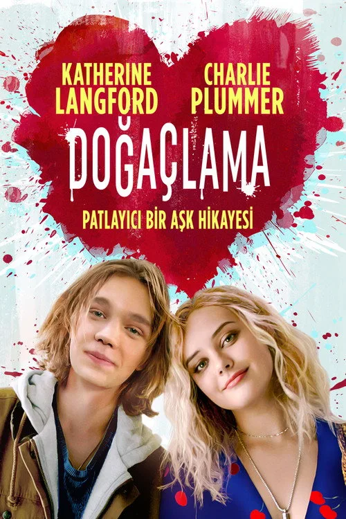 Doğaçlama film posteri