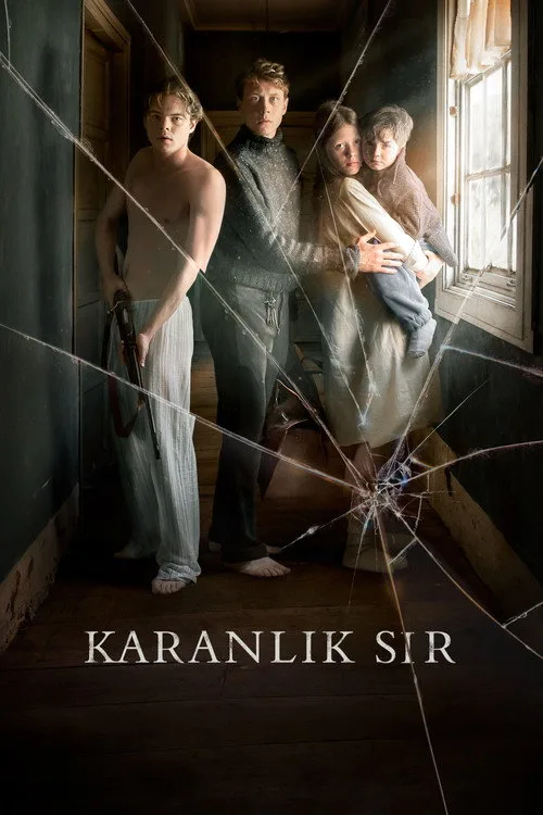 Karanlık Sır film posteri