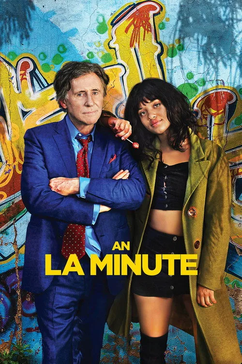 Şöhret Dediğin film posteri
