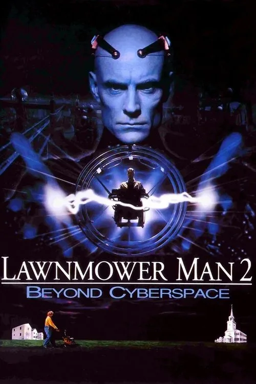 Bahçıvan 2 film posteri