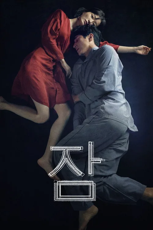 Sleep film posteri