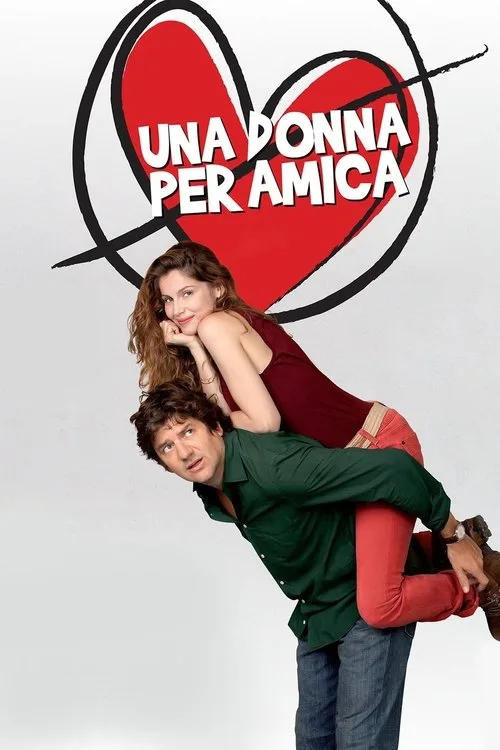 Arkadaştan Öte film posteri
