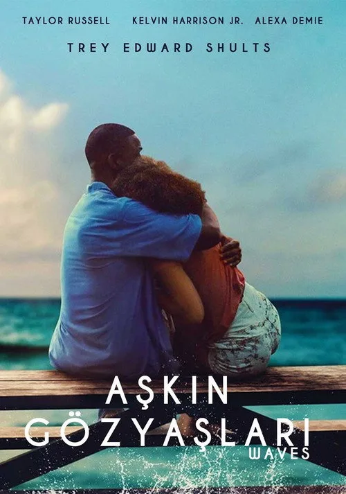 Aşkın Gözyaşları film posteri