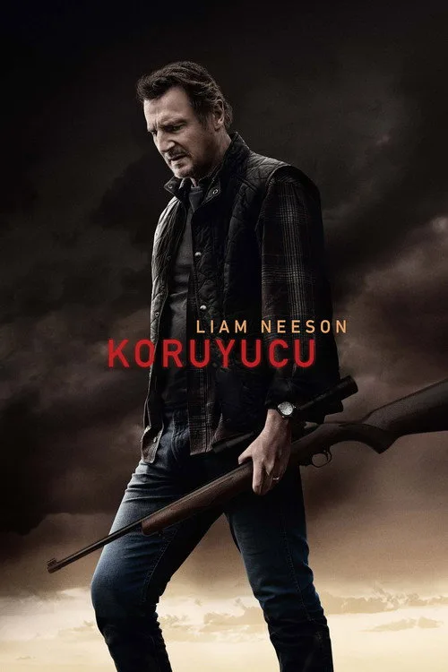 Koruyucu film posteri