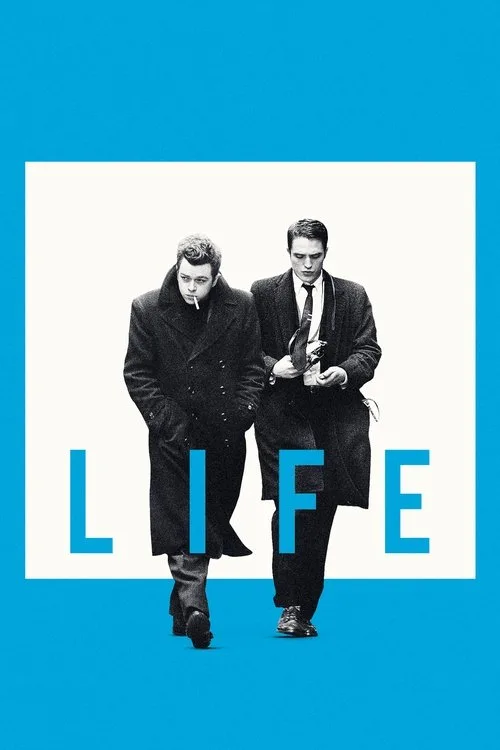 Bir Asinin Efsane Hikayesi film posteri