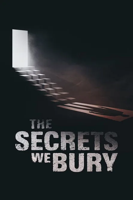 Gömülü Sırlar film posteri