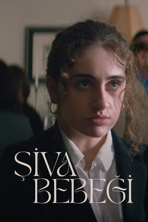 Şiva Bebeği film posteri