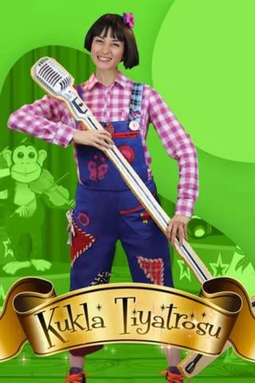 Kukla Tiyatrosu dizi posteri