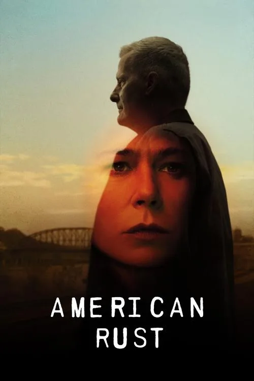 American Rust dizi posteri