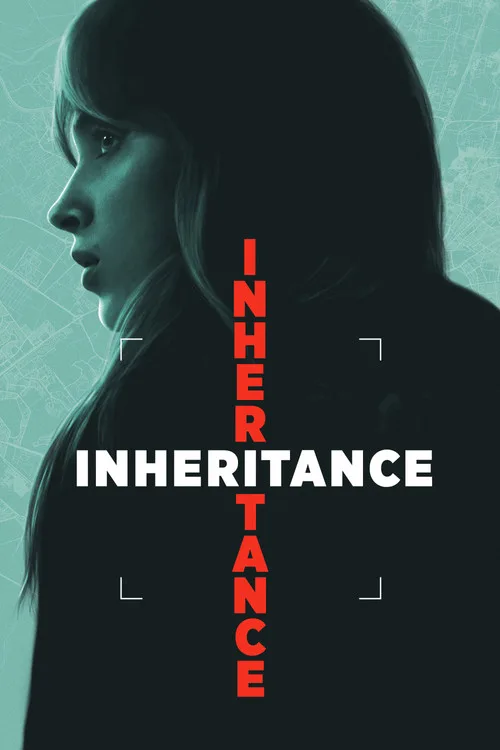 Inheritance film posteri