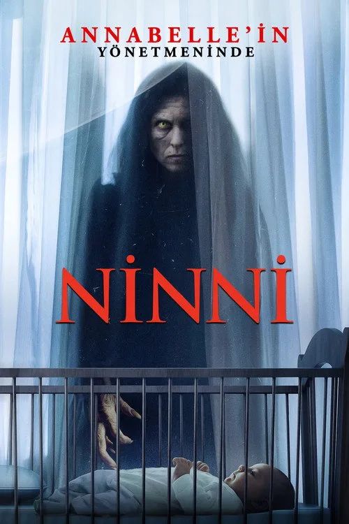 Ninni film posteri