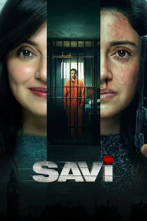 Savi film posteri