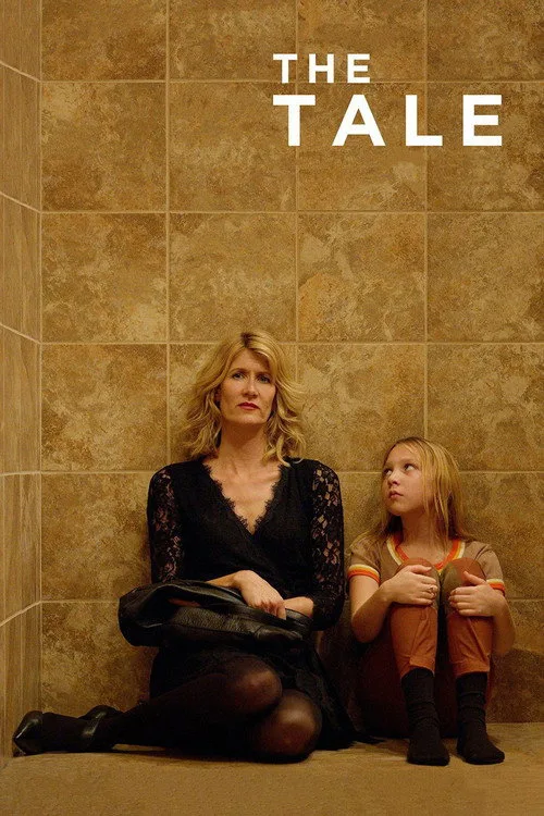 Öykü film posteri
