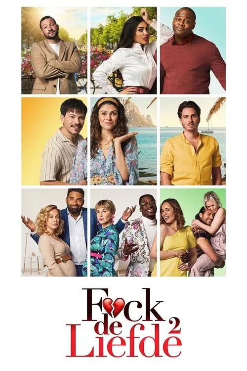 Aşkı Yine Boş Ver 2 film posteri