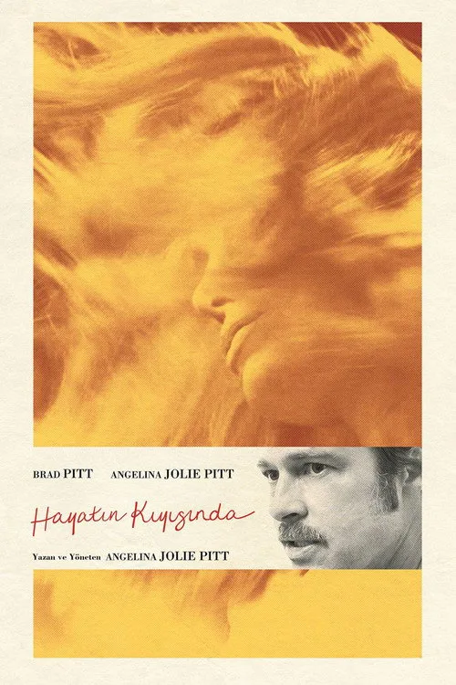 Hayatın Kıyısında film posteri