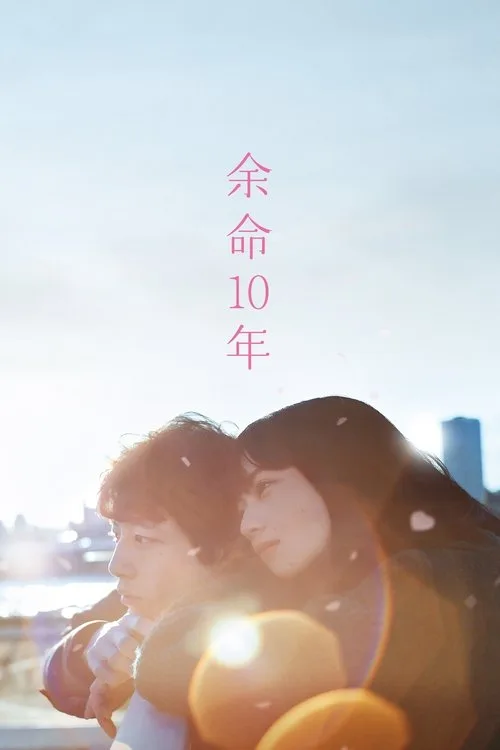 Son 10 Yıl film posteri