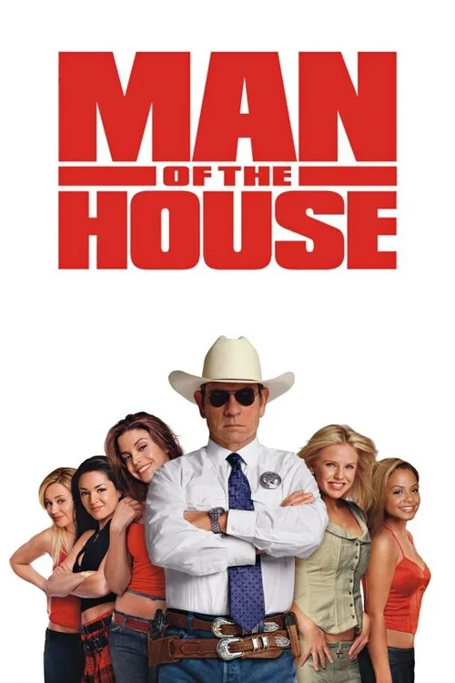 Bizim Evin Erkeği film posteri