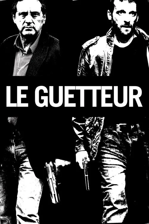 Gözcü film posteri