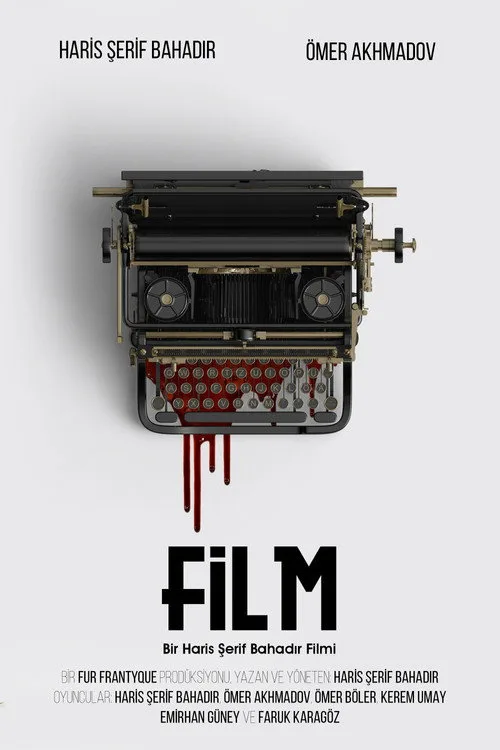 Film film posteri