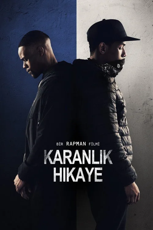 Karanlık Hikaye film posteri