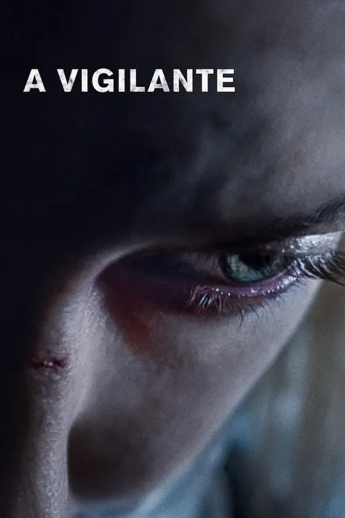 Bekçi film posteri