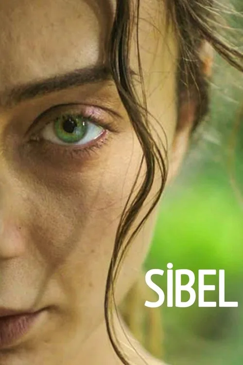 Sibel film posteri