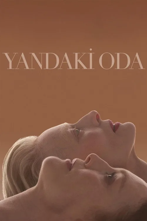 Yandaki Oda film posteri