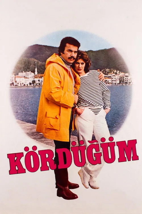 Kördüğüm film posteri