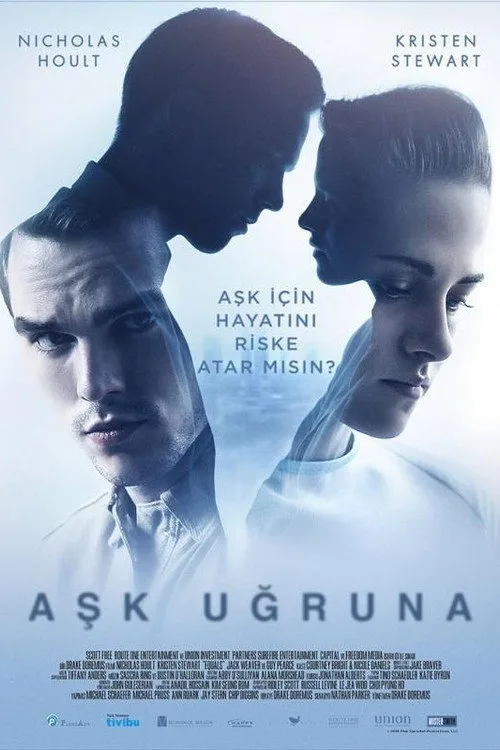 Aşk Uğruna film posteri