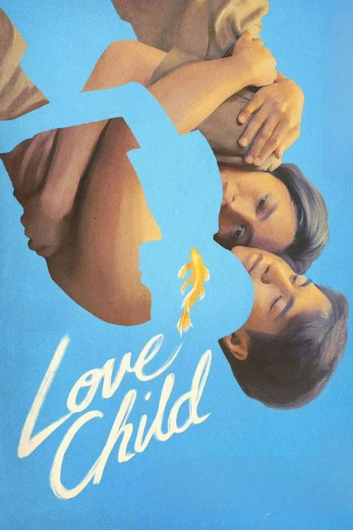 Love Child film posteri