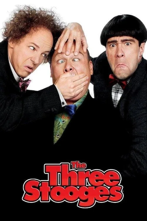 Üç Ahbap Çavuş film posteri