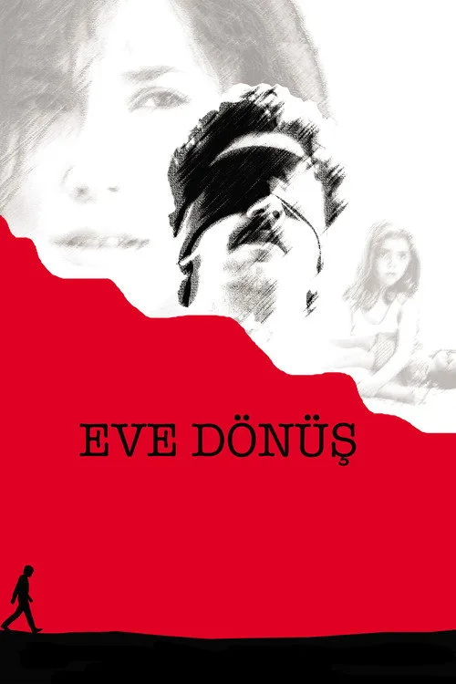 Eve Dönüş film posteri
