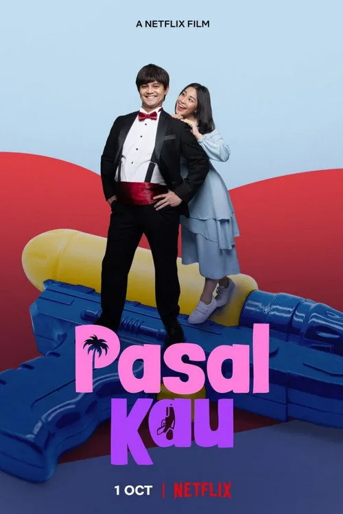 Pasal Kau film posteri