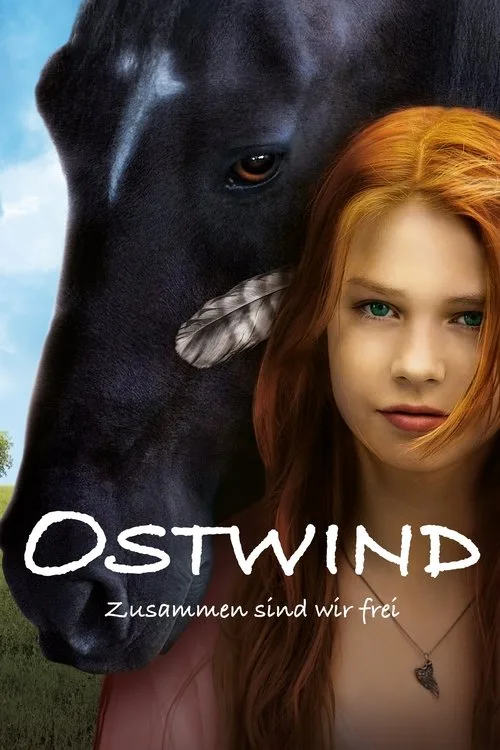 Kasırga film posteri