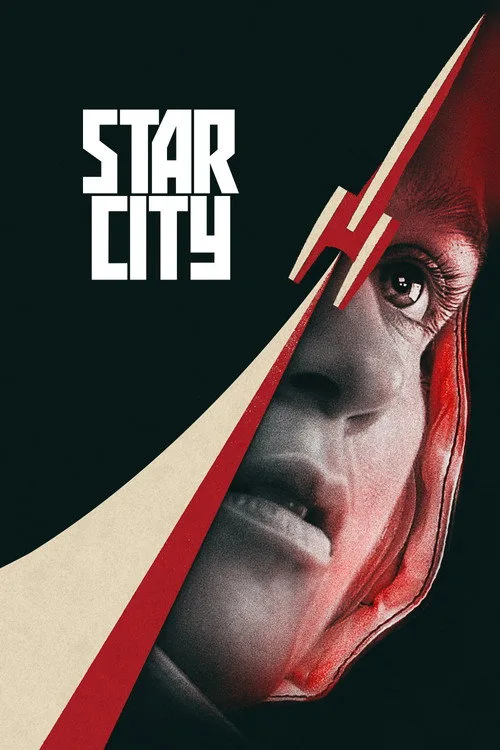 Star City dizi posteri