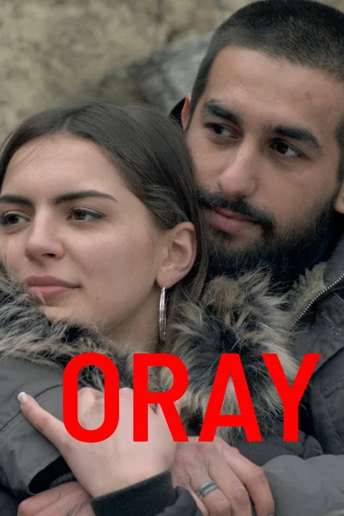 Oray film posteri