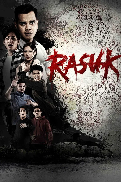 Rasuk film posteri
