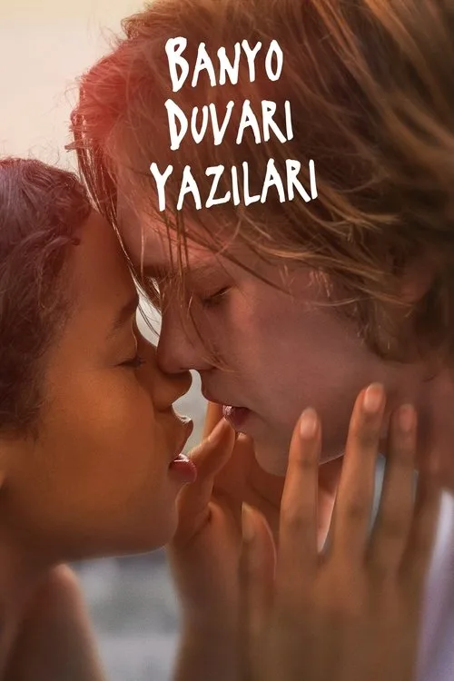 Banyo Duvarı Yazıları film posteri