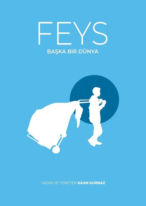 Feys: Başka Bir Dünya film posteri