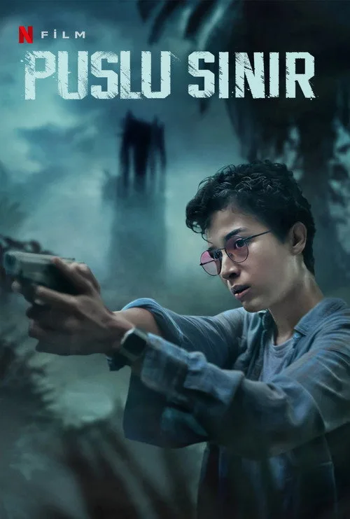 Puslu Sınır film posteri