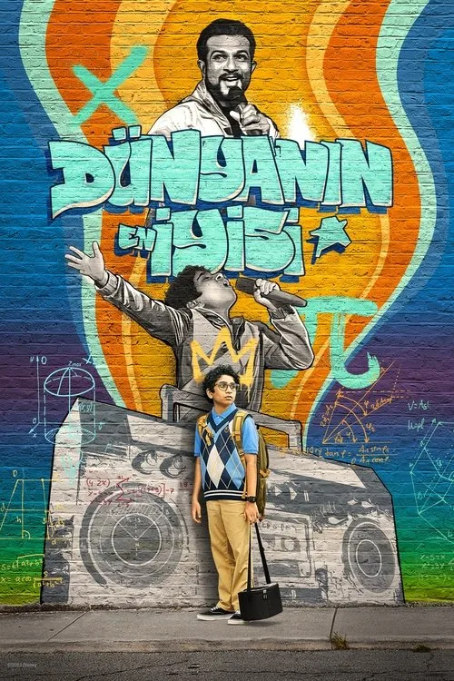 Dünyanın En İyisi film posteri