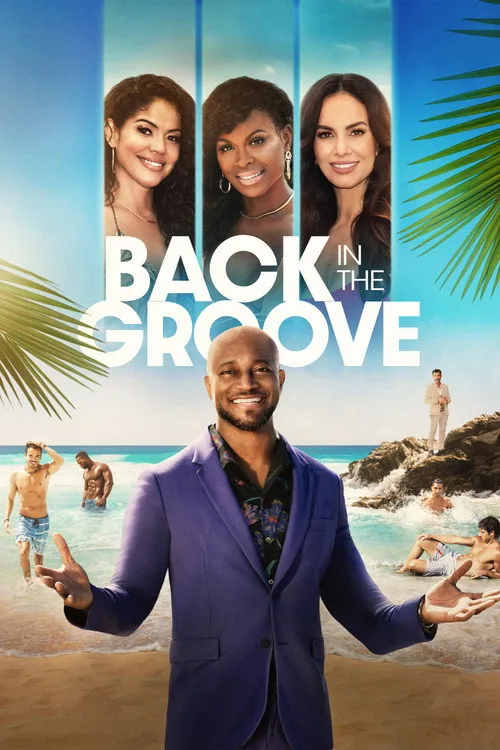 Back in the Groove dizi posteri