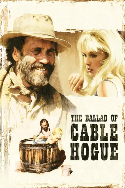 Çöl Şeytanı film posteri