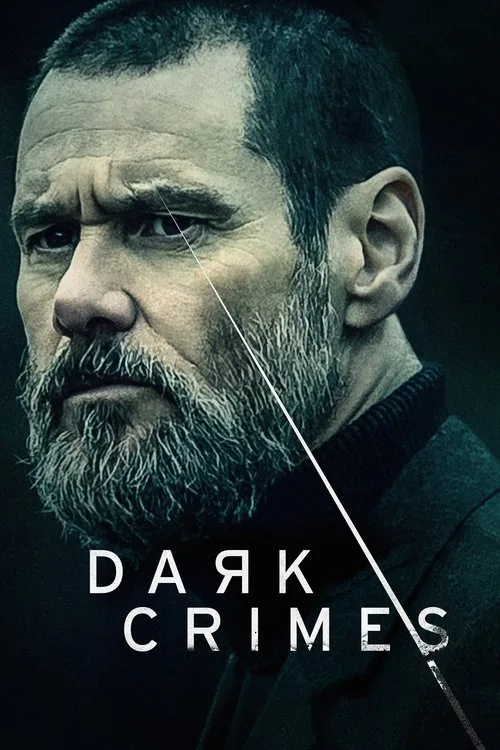 Karanlık Suçlar film posteri