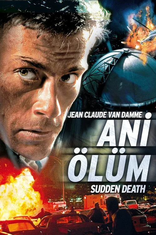 Ani Ölüm film posteri