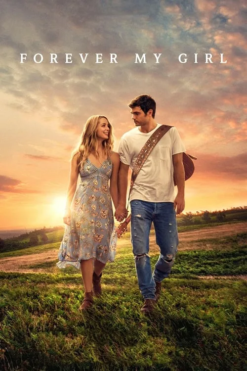 Sonsuza Dek film posteri