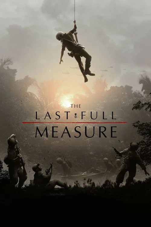 Onur Madalyası film posteri